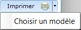 Choisir un modèle de facture