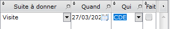Agenda