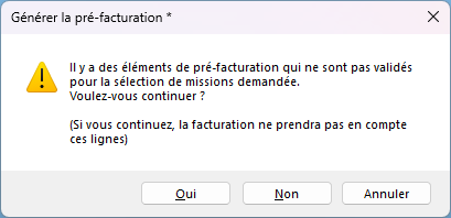 Contrôle