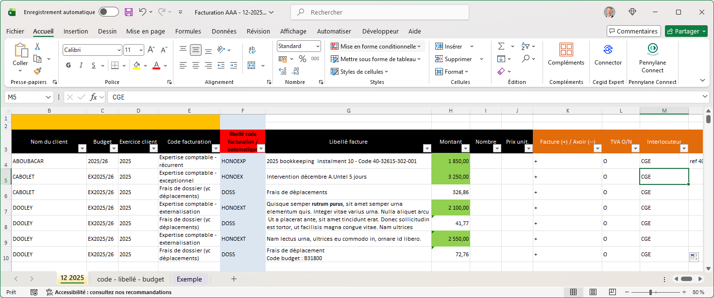 Excel