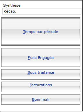Mission, modèle 2